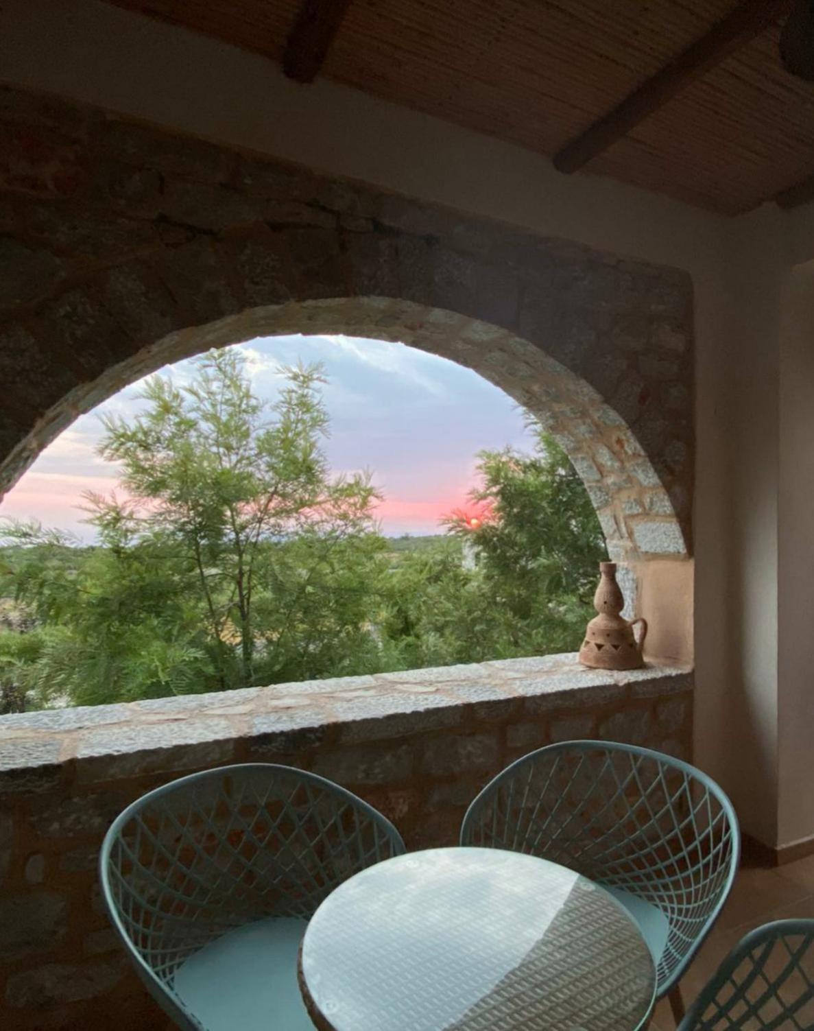 Achelatis Traditional Guest Houses Areopoli Room photo